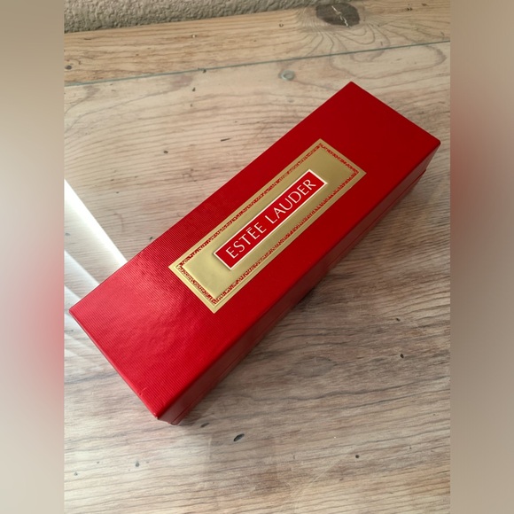 Vintage Estee Lauder Small Wonders Box With Perfume - Picture 4 of 13